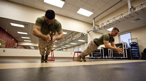 HQMC SEMPER FIT SEEKS APPLICATIONS FOR THE 2023 .